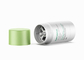 torsión vacía de 30g 50g 75g encima del rollo del envase del palillo de desodorante en el empaquetado del tubo