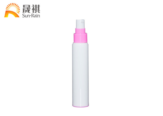 Botella privada de aire 15ml 30ml 50ml de la bomba de los PP para el cuidado de piel cosmético SR2103A