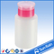 Bomba plástica del removedor del esmalte de uñas CON ISO9001, TUV NORD, SGS aprobado