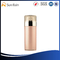 Botella cosmética plástica rosada púrpura de la loción para los productos para el cuidado de la piel 30ml 50ml