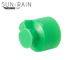 El top plástico colorido del tirón del tornillo de botella de los cierres capsula 24/410 28/400 SR-201