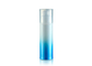 Botella privada de aire cosmética del espray del color azul para el ojo SR2107A de empaquetado poner crema